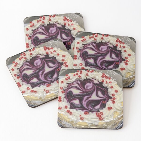 Item preview, Fruity Cheesecake  designed and sold by arfff.