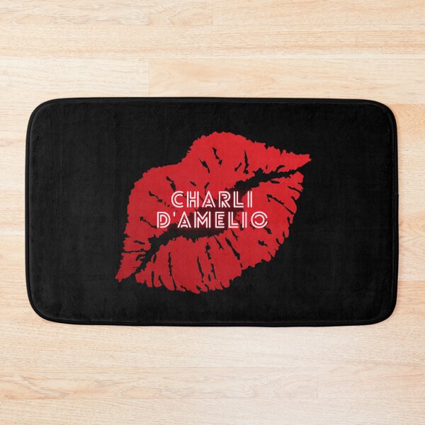 Item preview, Charli D'Amelio - Charli Leaked designed and sold by RandomDel.
