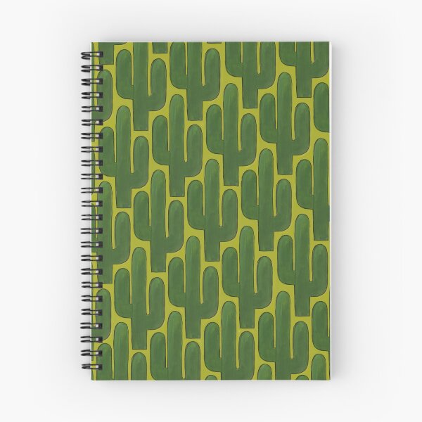 Item preview, Cactus Pattern designed and sold by Jaelene Munoz.