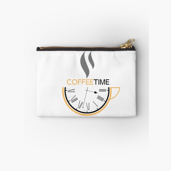 Item preview, coffee time designed and sold by ELIELART.