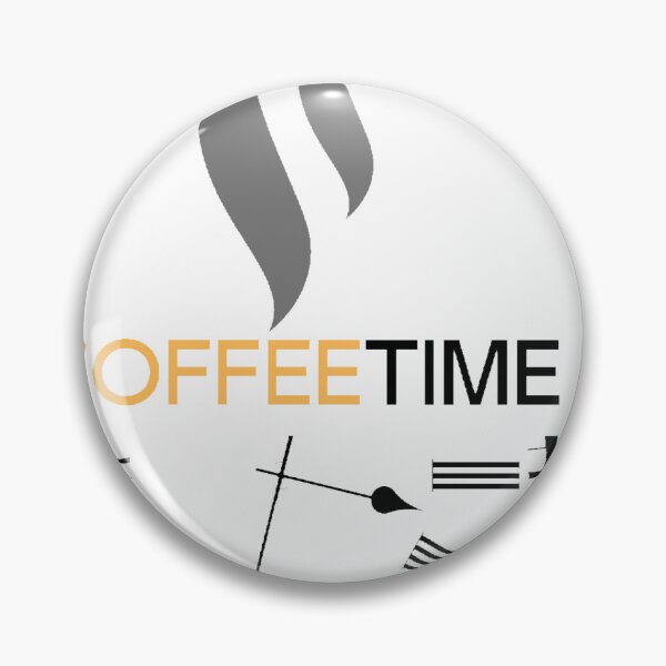 Item preview, coffee time designed and sold by ELIELART.