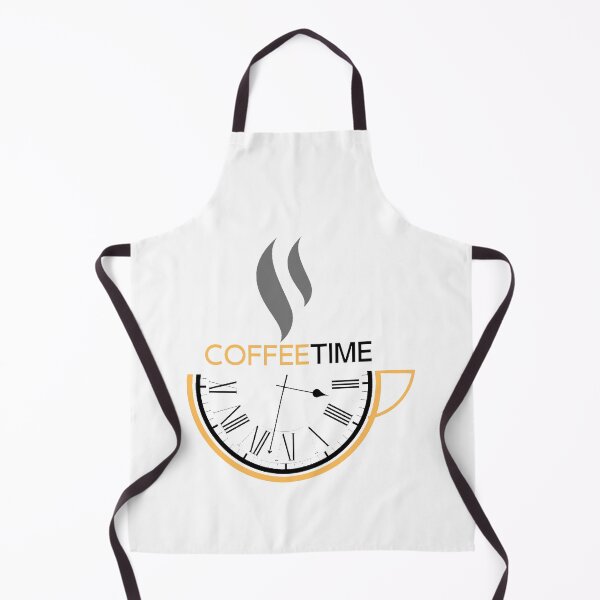 Item preview, coffee time designed and sold by ELIELART.