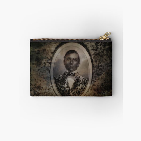 Item preview, Grave Plate #2 designed and sold by Gregory James Wyrick.