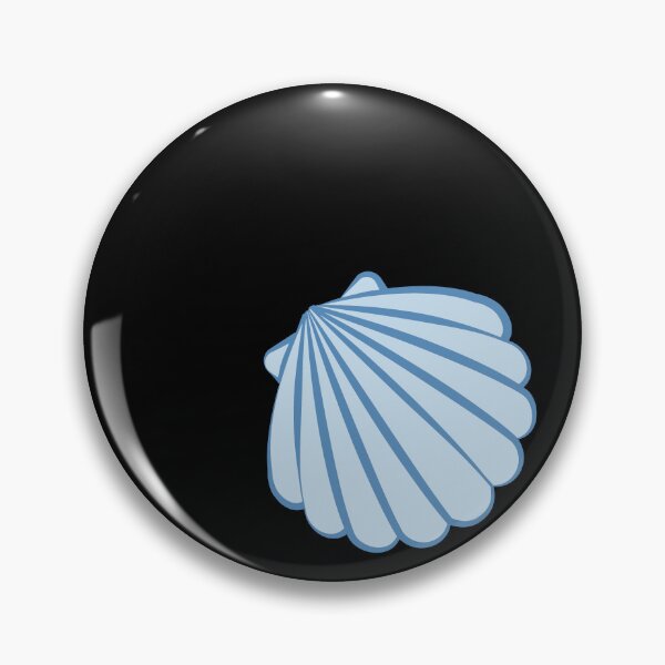 Item preview, Waves - sea shells - ocean designed and sold by boomantique.