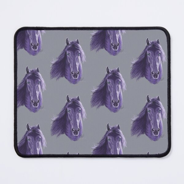 Item preview, Purple Horse designed and sold by KJL90.