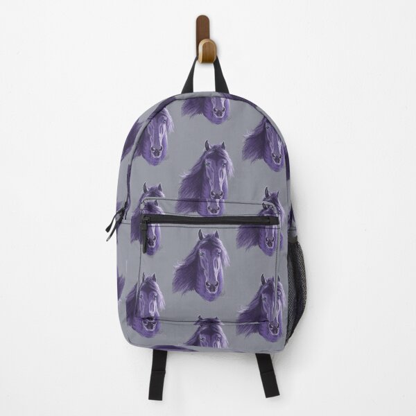 Item preview, Purple Horse designed and sold by KJL90.