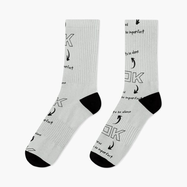 Item preview, It's OK designed and sold by Froyd Wess.