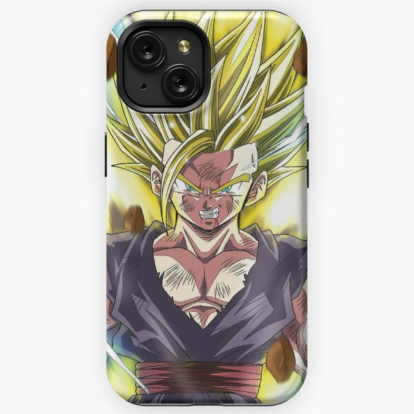 Dragon Ball iPhone Cases for Sale