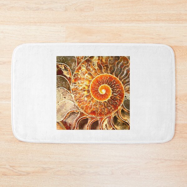 Item preview, Ammonite Fossil designed and sold by angel1.