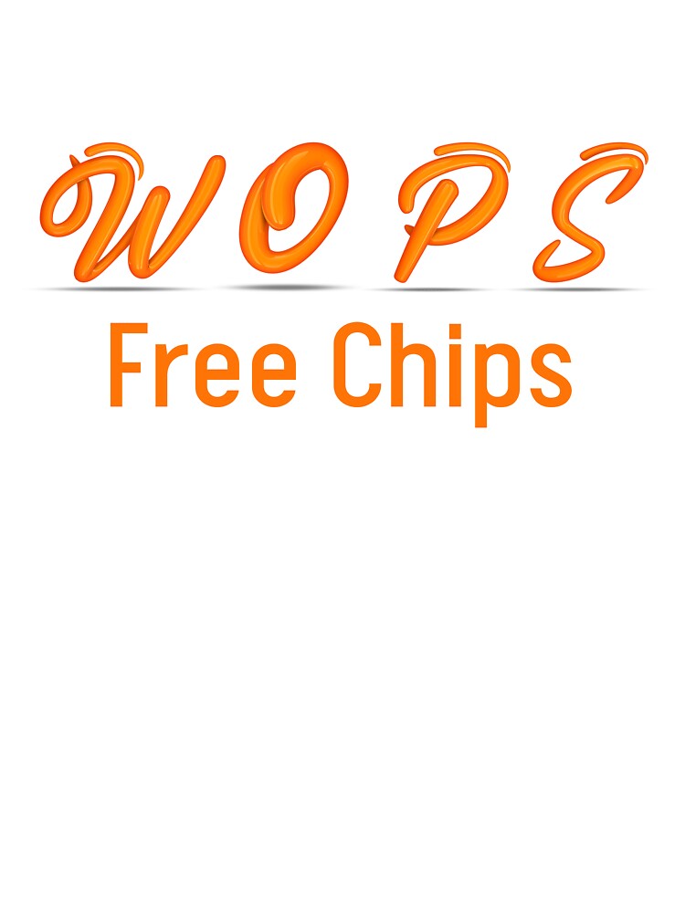 Wsop Free Chips