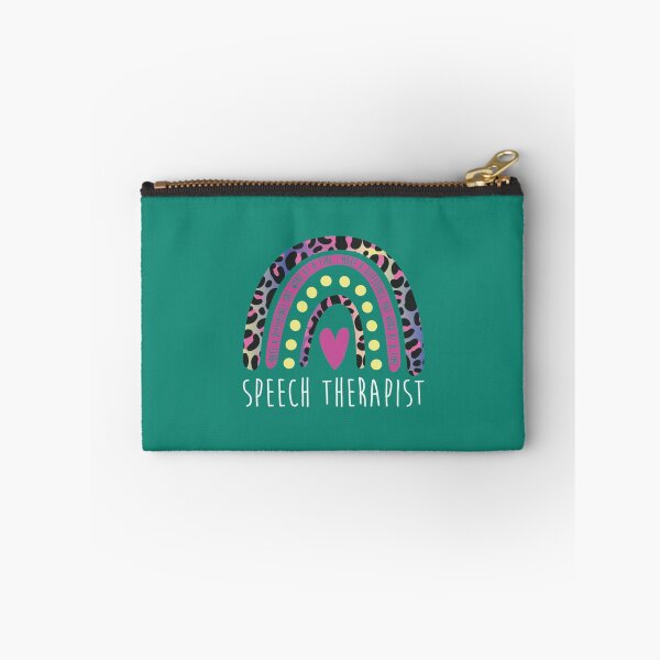 Item preview, Make A Difference One Word At A Time, SLP Speech Therapist   designed and sold by AnissasaDundee.