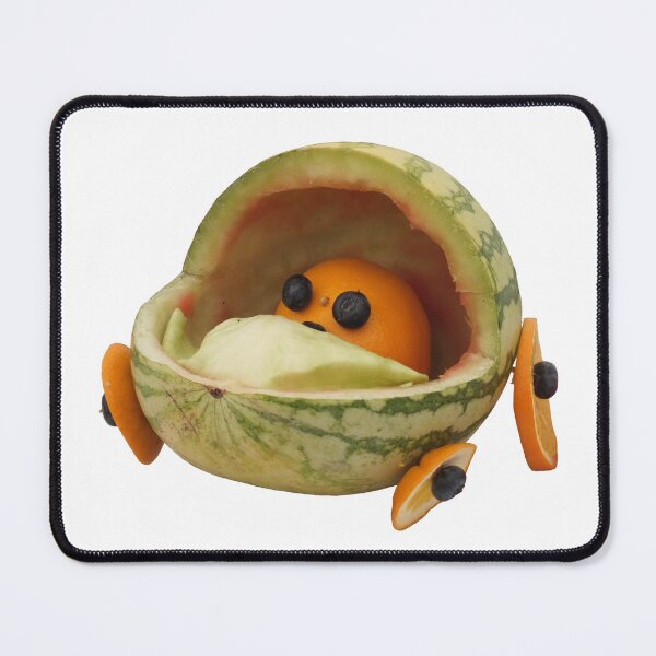 Item preview, The Veggies - Sweet Baby James designed and sold by Yampimon.