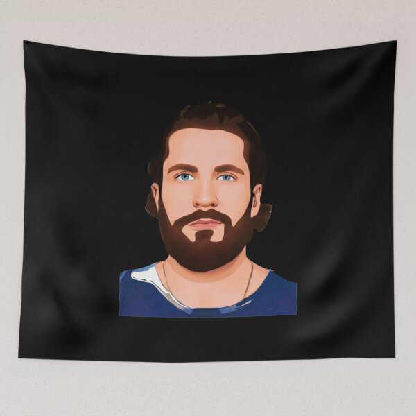 Item preview, nikita kucherov designed and sold by therebelsociety.