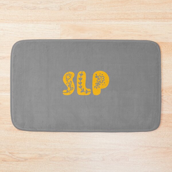Item preview, speech language pathologist     designed and sold by AnissasaDundee.