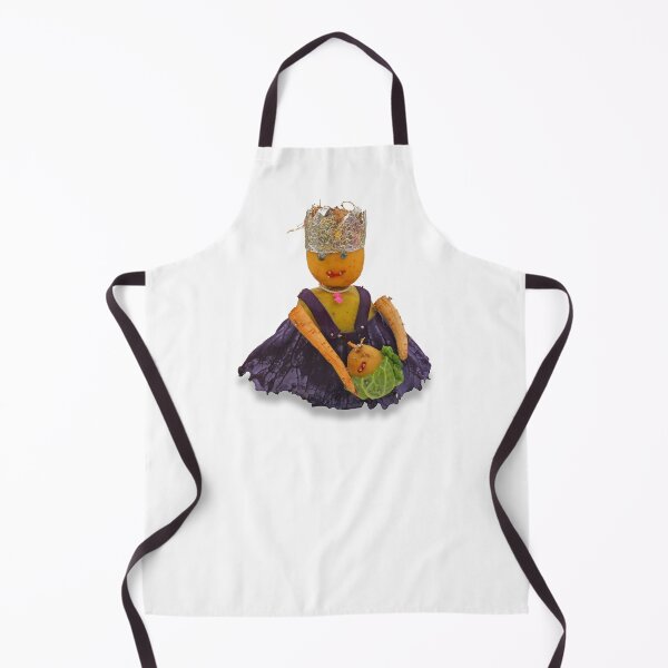 Item preview, The Veggies - Princess Charlotte designed and sold by Yampimon.