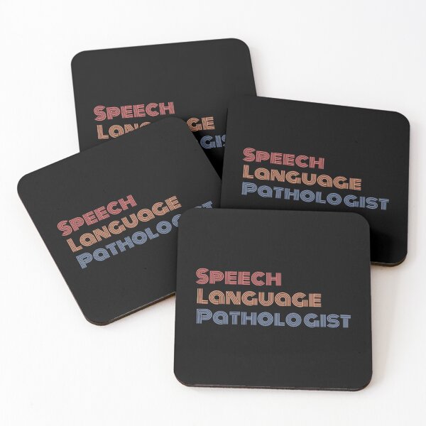 Item preview, Speech Language Pathologist, SLP, Speech Therapist   designed and sold by AnissasaDundee.