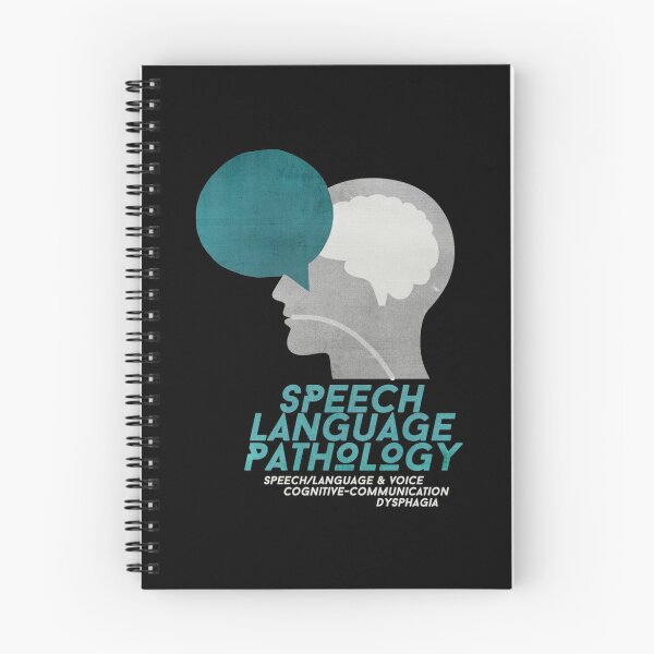 Item preview, Speech Language Pathology         designed and sold by AnissasaDundee.