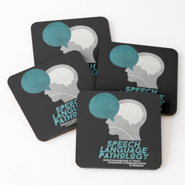 Item preview, Speech Language Pathology         designed and sold by AnissasaDundee.