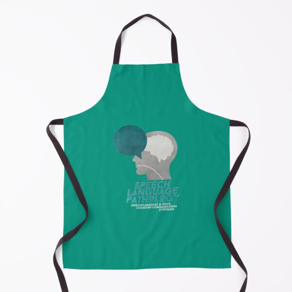 Item preview, Speech Language Pathology designed and sold by AnissasaDundee.