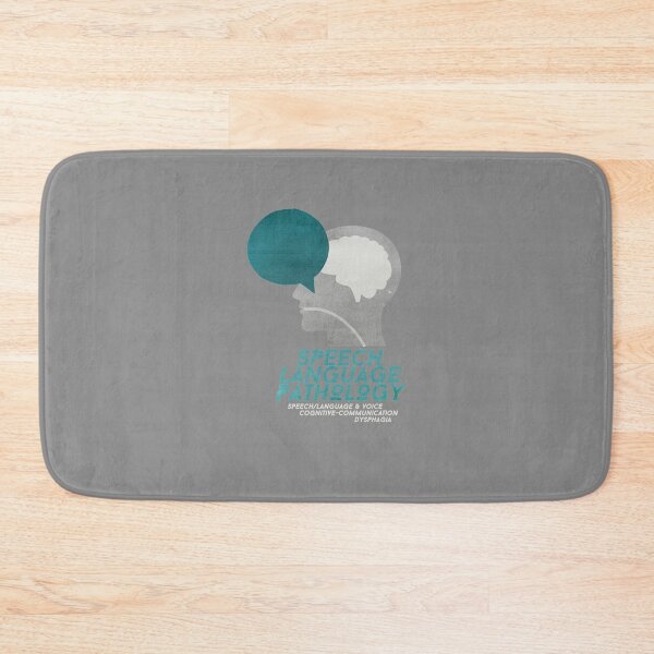 Item preview, Speech Language Pathology         designed and sold by AnissasaDundee.