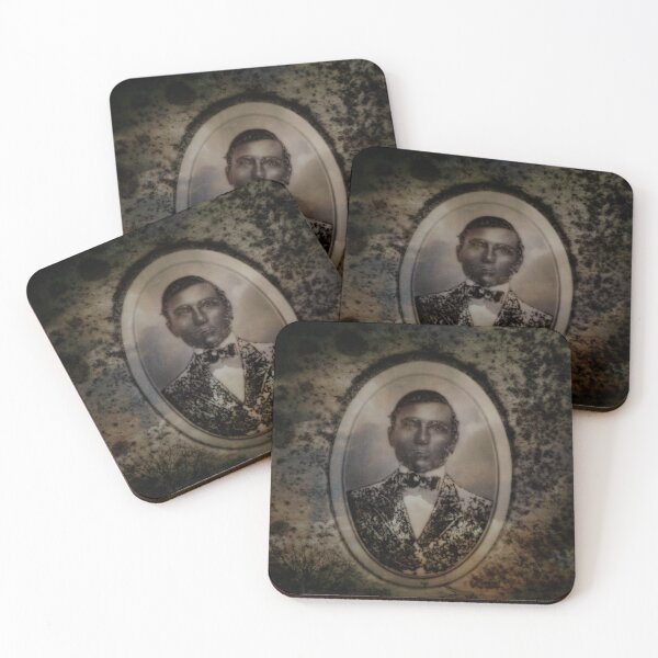 Item preview, Grave Plate #2 designed and sold by Gregory James Wyrick.