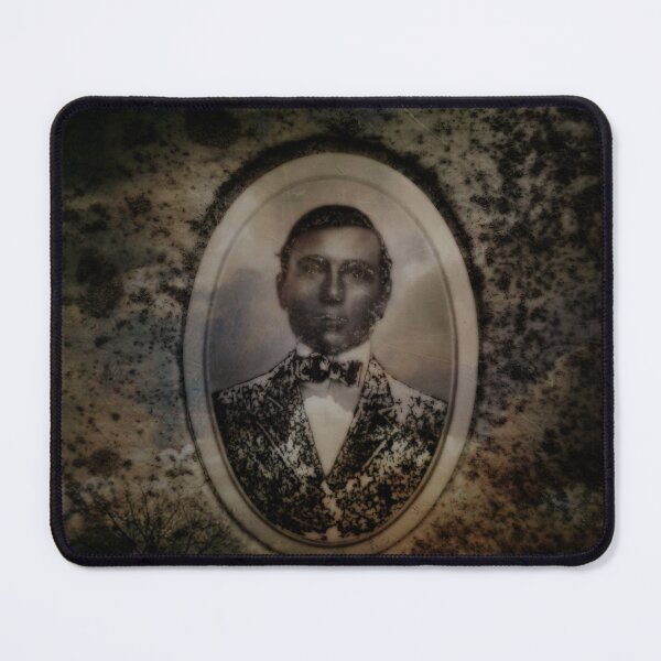 Item preview, Grave Plate #2 designed and sold by Gregory James Wyrick.