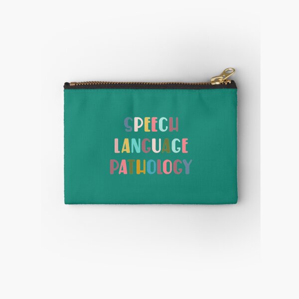 Item preview, Speech Language Pathology        designed and sold by AnissasaDundee.