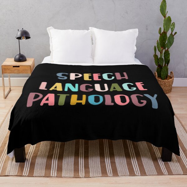 Item preview, Speech Language Pathology        designed and sold by AnissasaDundee.