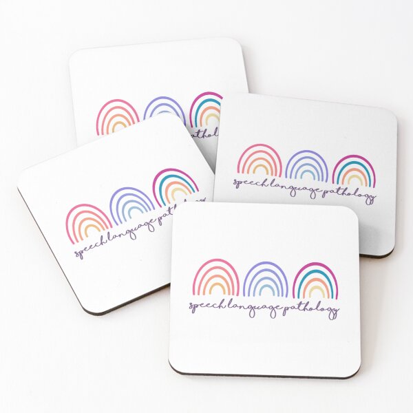 Item preview, Speech Language Pathology       designed and sold by AnissasaDundee.