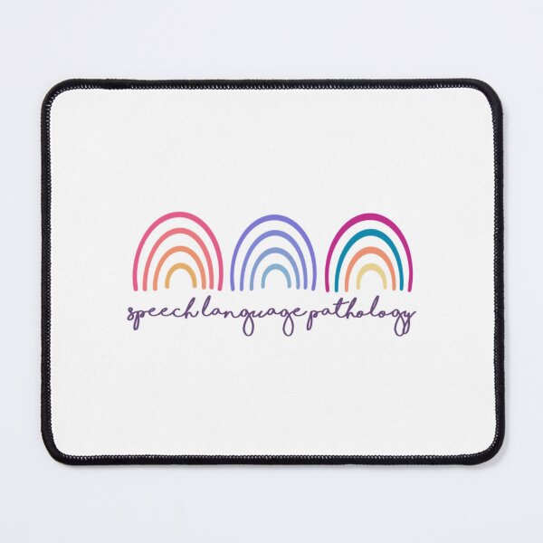 Item preview, Speech Language Pathology designed and sold by AnissasaDundee.