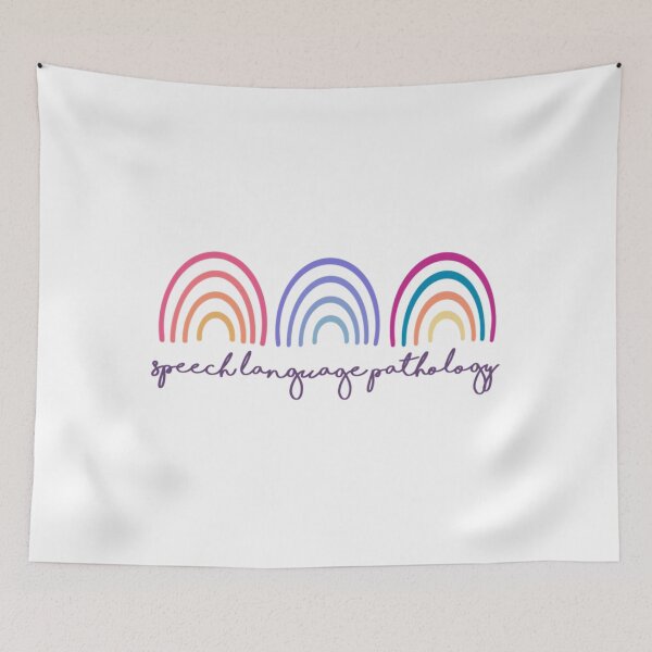 Item preview, Speech Language Pathology       designed and sold by AnissasaDundee.