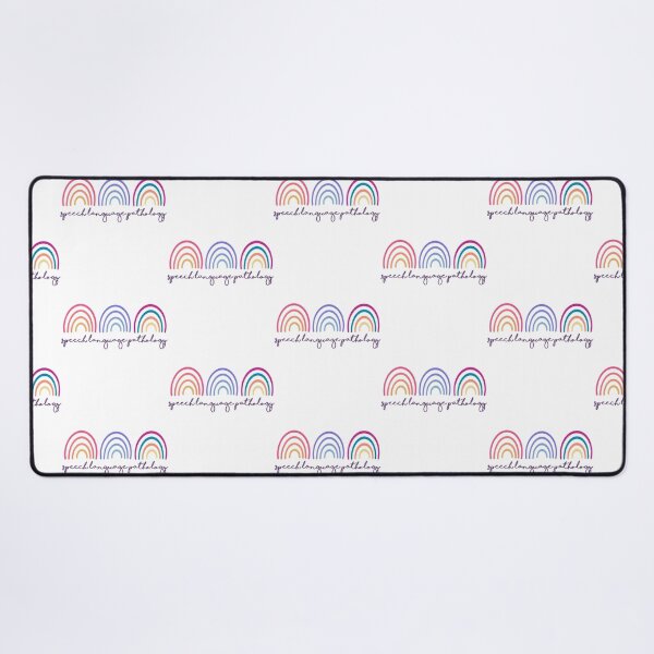 Item preview, Speech Language Pathology       designed and sold by AnissasaDundee.