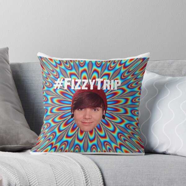 Item preview, Fizzy Trip designed and sold by Banarn.