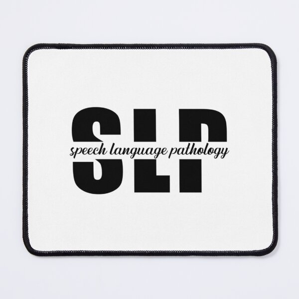 Item preview, Speech Language Pathology     designed and sold by AnissasaDundee.
