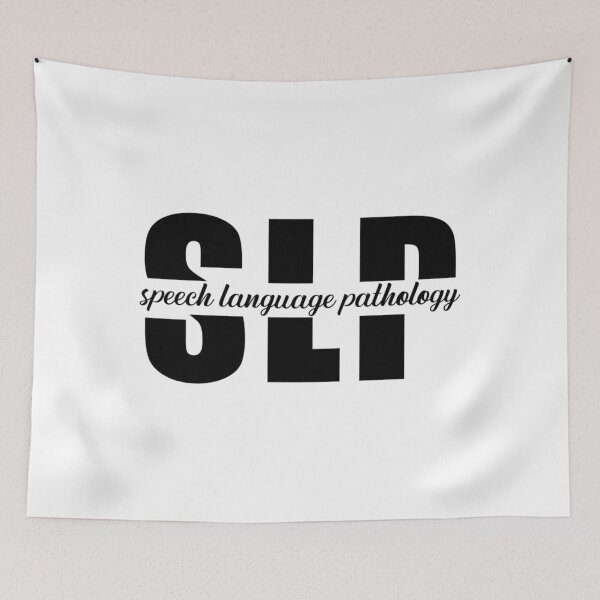 Item preview, Speech Language Pathology     designed and sold by AnissasaDundee.