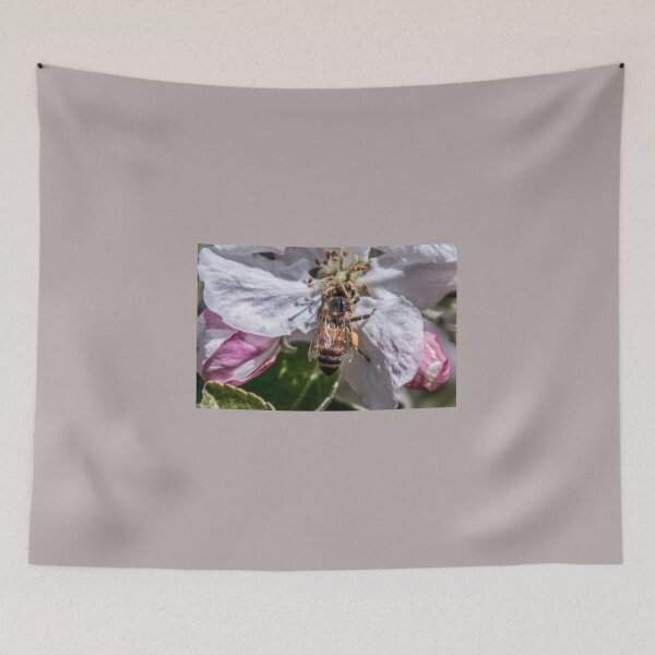 Item preview, Honey bee designed and sold by indiafrankk.