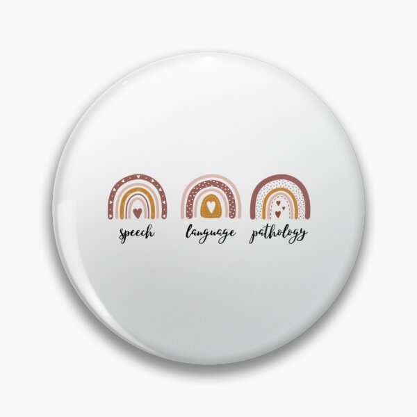 Item preview, Speech Language Pathology Design    designed and sold by AnissasaDundee.