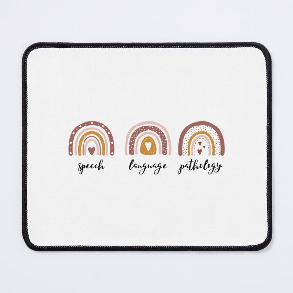 Item preview, Speech Language Pathology Design    designed and sold by AnissasaDundee.