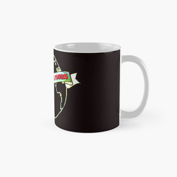 Item preview, THE WORLD IS YOURS designed and sold by jmed70.