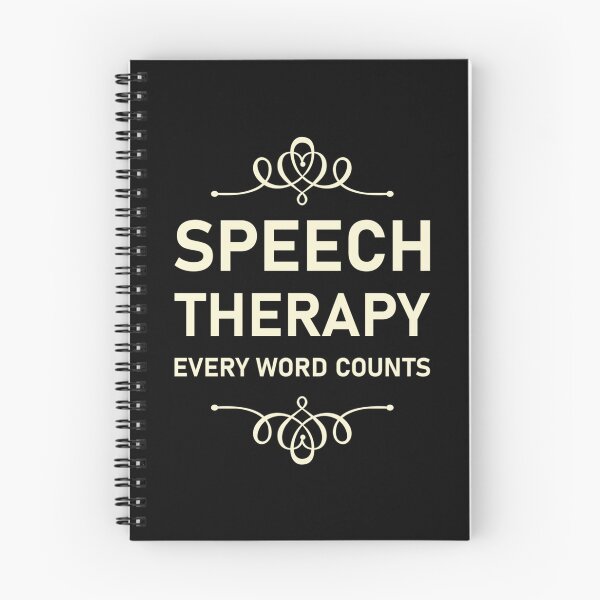 Item preview, Speech Therapy Every Word Counts - SLP Speech Language Pathologist Pathology Therapy   designed and sold by AnissasaDundee.