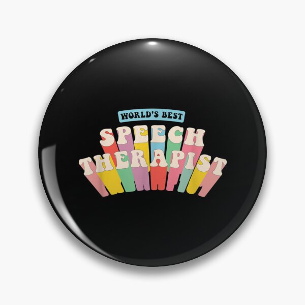 Item preview, Speech Language Pathology SLP Speech Therapy    designed and sold by AnissasaDundee.