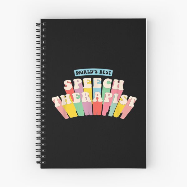 Item preview, Speech Language Pathology SLP Speech Therapy designed and sold by AnissasaDundee.