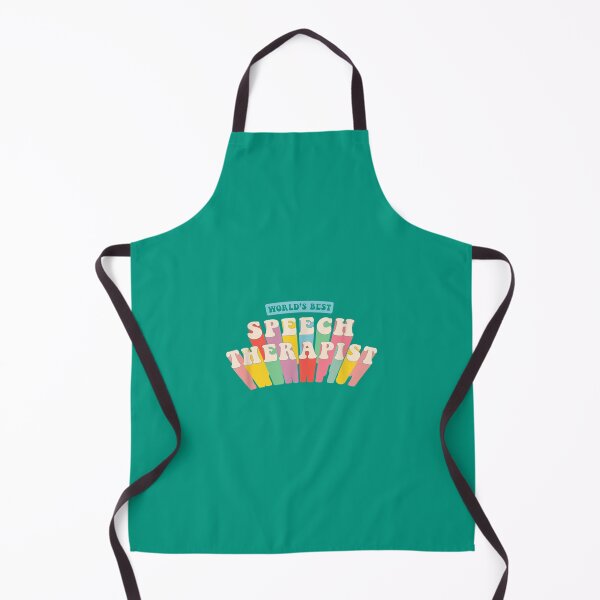 Item preview, Speech Language Pathology SLP Speech Therapy designed and sold by AnissasaDundee.