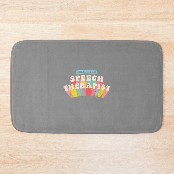 Item preview, Speech Language Pathology SLP Speech Therapy    designed and sold by AnissasaDundee.