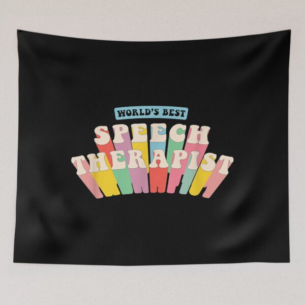 Item preview, Speech Language Pathology SLP Speech Therapy    designed and sold by AnissasaDundee.