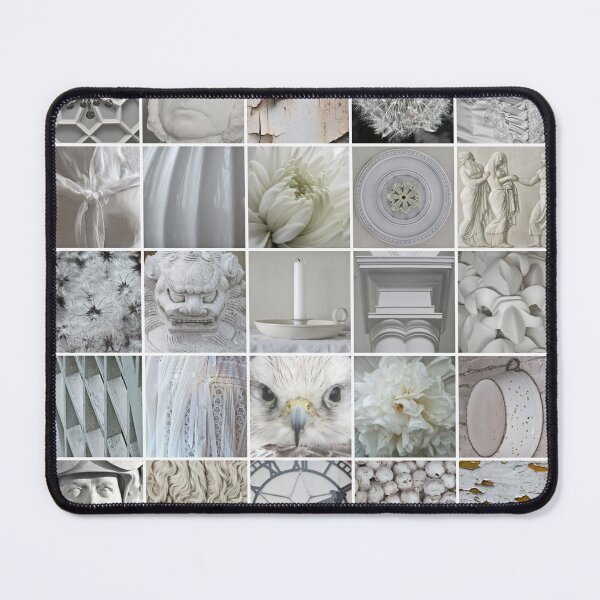 Item preview, Things White  designed and sold by Yampimon.