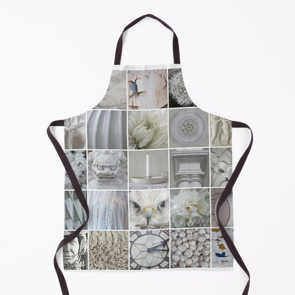 Item preview, Things White  designed and sold by Yampimon.