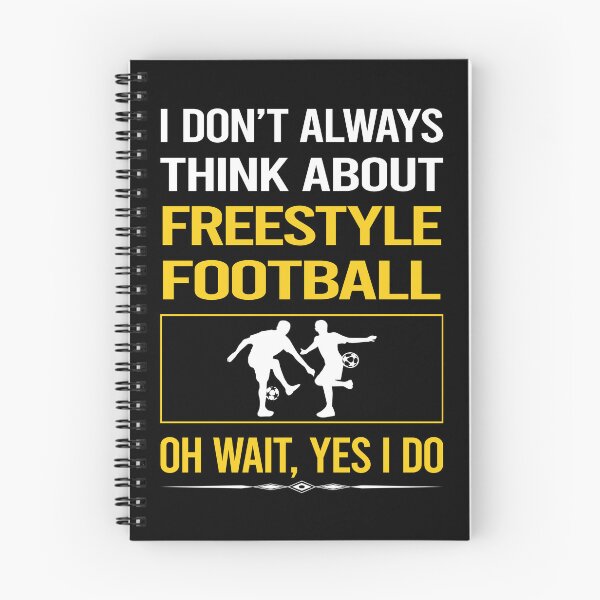 Item preview, Funny Yes I Do Freestyle Football designed and sold by gowenefkolaob.
