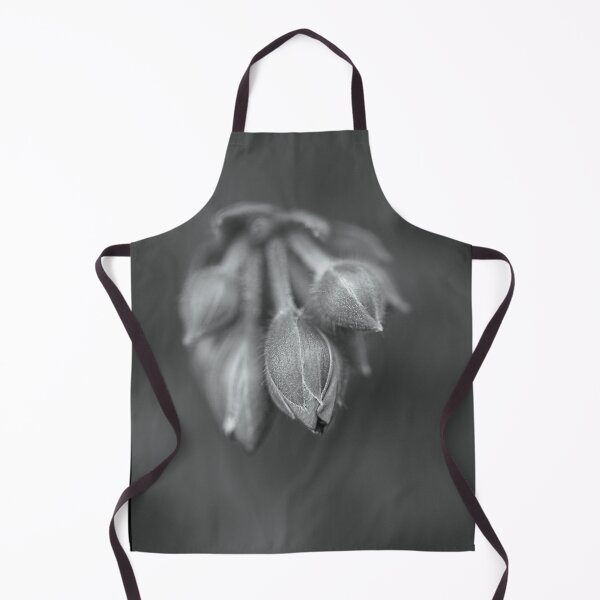 Item preview, Cranesbill Plant Buds designed and sold by Joy Watson - Natural Light Photography .