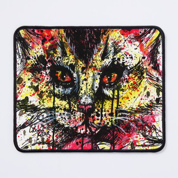 Item preview, Bad Kitty designed and sold by MissCarissaRose.